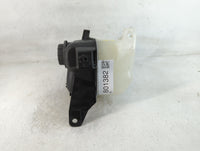 2001-2005 Buick Century Radiator Coolant Overflow Expansion Tank Bottle - Oemusedautoparts1.com