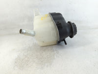 2001-2005 Buick Century Radiator Coolant Overflow Expansion Tank Bottle - Oemusedautoparts1.com