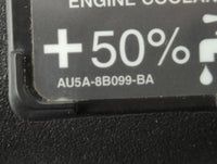 2001-2005 Buick Century Radiator Coolant Overflow Expansion Tank Bottle - Oemusedautoparts1.com