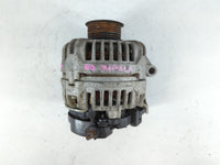 2003-2004 Buick Century Alternator Replacement Generator Charging Assembly Engine OEM Fits Fits 2003 2004 OEM Used Auto Part
