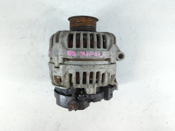 2003-2004 Buick Century Alternator Replacement Generator Charging Assembly Engine OEM Fits Fits 2003 2004 OEM Used Auto Part