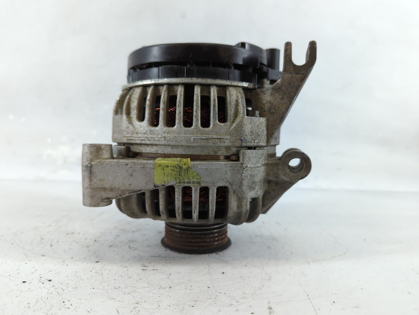 2003-2004 Buick Century Alternator Replacement Generator Charging Assembly Engine OEM Fits Fits 2003 2004 OEM Used Auto Part