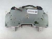 2003-2004 Buick Century Instrument Cluster Speedometer Gauges P/N:4L3F-10A855-AD Fits Fits 2003 2004 OEM Used Auto Parts - O