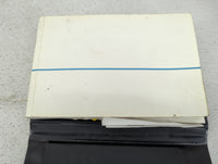 2004 Buick Lesabre Owners Manual Book Guide OEM Used Auto Parts - Oemusedautoparts1.com