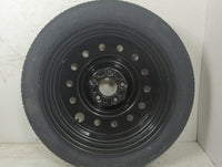 2002-2005 Buick Lesabre Spare Donut Tire Wheel Rim Oem 1111623 - Oemusedautoparts1.com