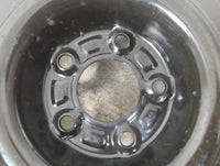 2002-2005 Buick Lesabre Spare Donut Tire Wheel Rim Oem 1111623 - Oemusedautoparts1.com