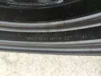 2002-2005 Buick Lesabre Spare Donut Tire Wheel Rim Oem 1111623 - Oemusedautoparts1.com