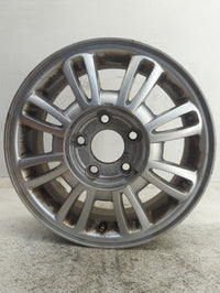2002-2005 Buick Lesabre Oem Wheel Rim - Oemusedautoparts1.com