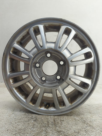 compare product 2002-2005 Buick Lesabre Oem Wheel Rim