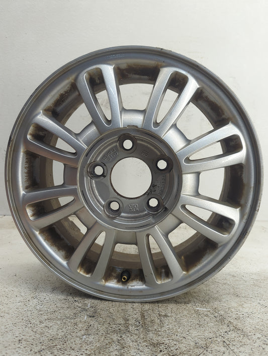 2002-2005 Buick Lesabre Oem Wheel Rim - Oemusedautoparts1.com