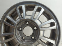 2002-2005 Buick Lesabre Oem Wheel Rim - Oemusedautoparts1.com
