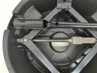 Buick Lesabre Spare Scissor Car Jack 1111632 - Oemusedautoparts1.com