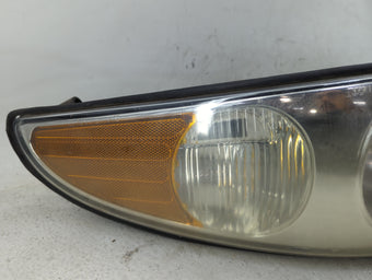 compare product 2000-2005 Buick Lesabre Driver Left Oem Head Light Headlight Lamp