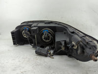 2000-2005 Buick Lesabre Driver Left Oem Head Light Headlight Lamp - Oemusedautoparts1.com