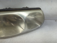 2000-2005 Buick Lesabre Passenger Right Oem Head Light Headlight Lamp - Oemusedautoparts1.com