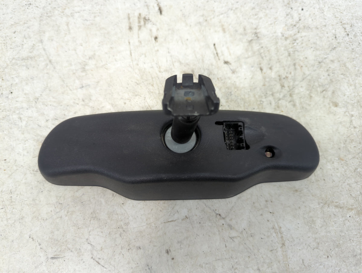 2000-2005 Buick Lesabre Interior Rear View Mirror Replacement OEM Fits Fits 2000 2001 2002 2003 2004 2005 2006 OEM Used Auto