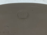 2001-2005 Buick Lesabre Air Bag Driver Left Steering Wheel Mounted Grey - Oemusedautoparts1.com