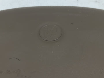 2001-2005 Buick Lesabre Air Bag Driver Left Steering Wheel Mounted Grey - Oemusedautoparts1.com