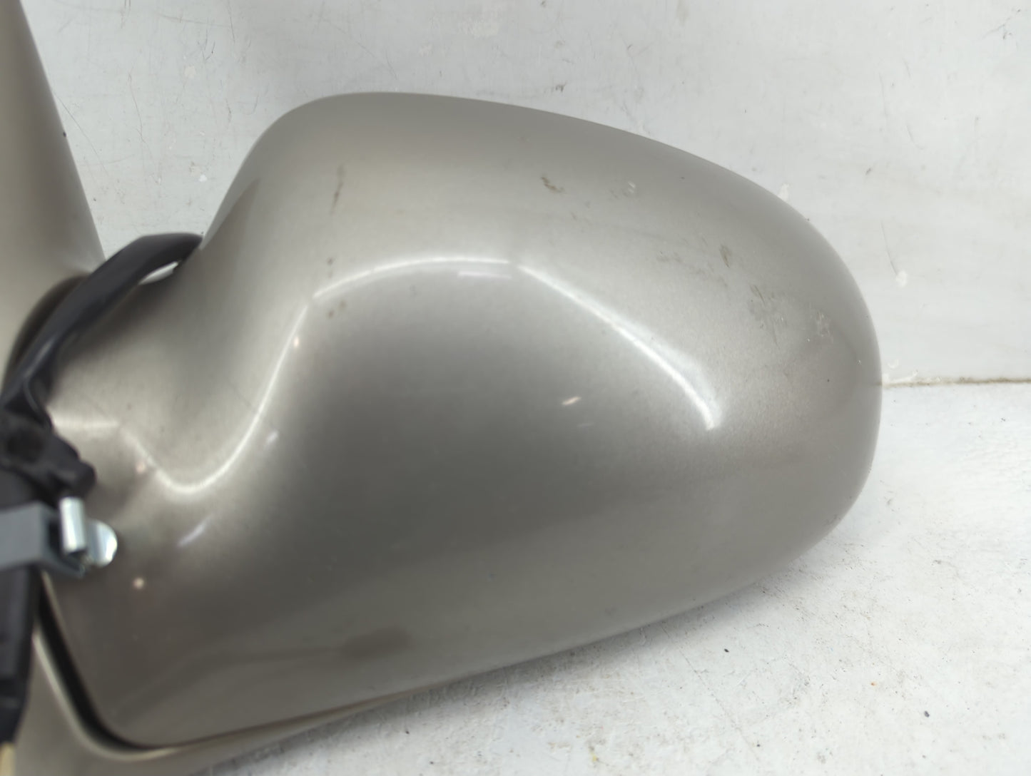 2000-2005 Buick Lesabre Driver Side View Mirror - Left Door Mirror OEM Used - Oemusedautoparts1.com