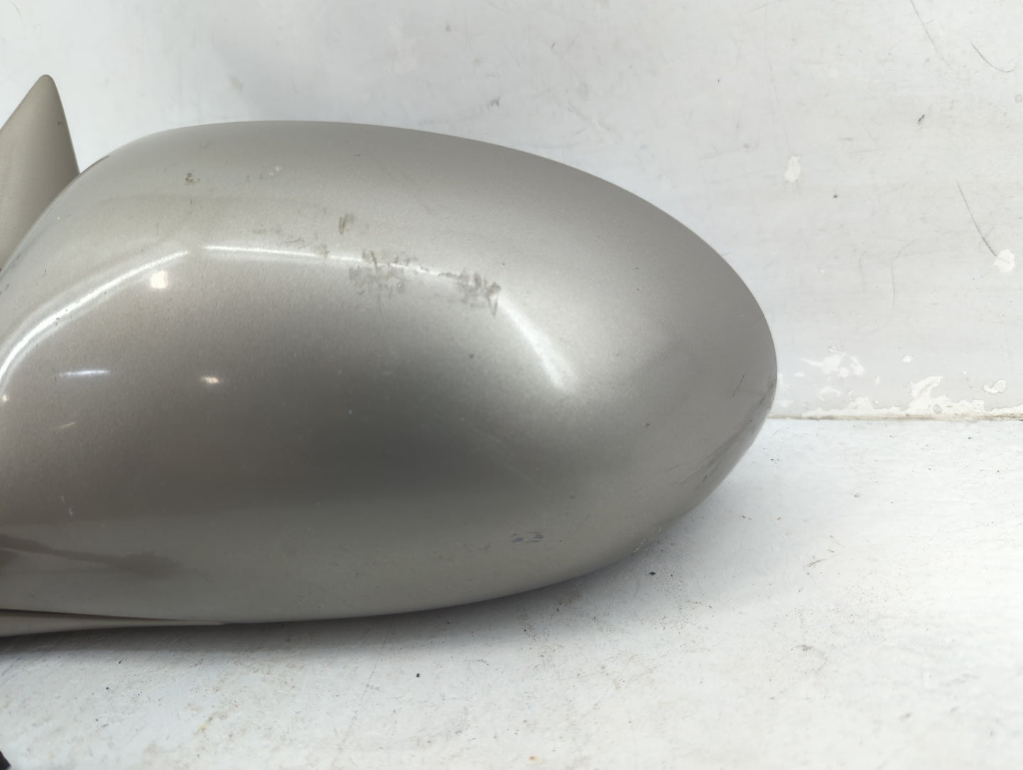 2000-2005 Buick Lesabre Driver Side View Mirror - Left Door Mirror OEM Used - Oemusedautoparts1.com