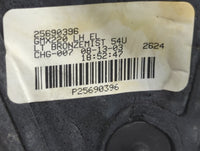 2000-2005 Buick Lesabre Driver Side View Mirror - Left Door Mirror OEM Used - Oemusedautoparts1.com