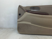2004 Buick Lesabre Front Right Passenger Interior Door Panel Trim - Oemusedautoparts1.com