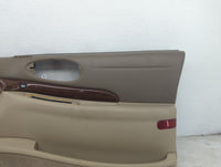 2004 Buick Lesabre Front Right Passenger Interior Door Panel Trim - Oemusedautoparts1.com