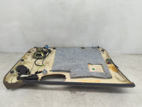 2004 Buick Lesabre Front Right Passenger Interior Door Panel Trim - Oemusedautoparts1.com