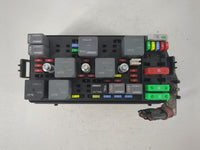 2000-2005 Buick Lesabre Fusebox Fuse Box Panel Relay Module P/N:25751053 Fits Fits 2000 2001 2002 2003 2004 2005 OEM Used Au