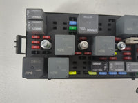 2000-2005 Buick Lesabre Fusebox Fuse Box Panel Relay Module P/N:25751053 Fits Fits 2000 2001 2002 2003 2004 2005 OEM Used Au