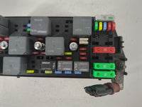 2000-2005 Buick Lesabre Fusebox Fuse Box Panel Relay Module P/N:25751053 Fits Fits 2000 2001 2002 2003 2004 2005 OEM Used Au