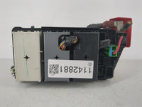 2000-2005 Buick Lesabre Fusebox Fuse Box Panel Relay Module P/N:25751053 Fits Fits 2000 2001 2002 2003 2004 2005 OEM Used Au