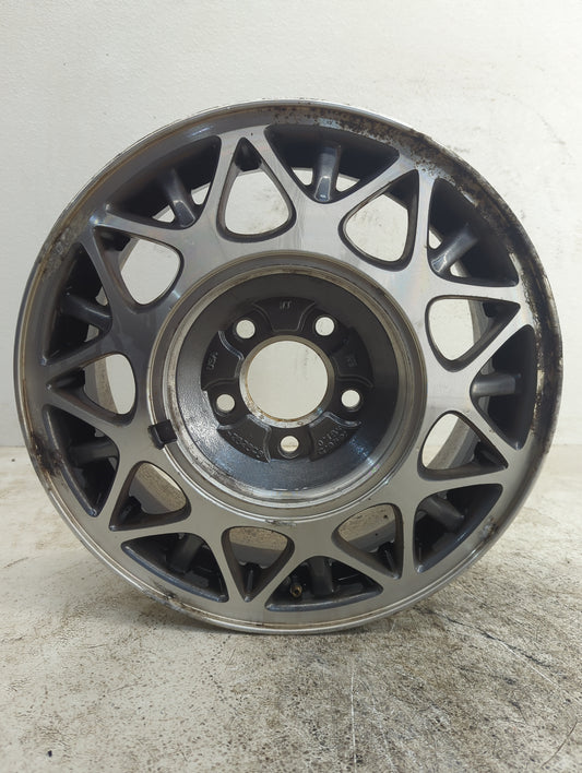 2000-2004 Buick Lesabre Oem Wheel Rim - Oemusedautoparts1.com