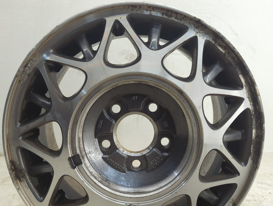 2000-2004 Buick Lesabre Oem Wheel Rim