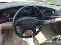 2001-2005 Buick Lesabre Air Bag Driver Left Steering Wheel Mounted - Oemusedautoparts1.com