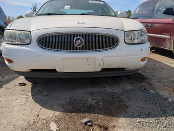 compare product 2000-2005 Buick Lesabre Driver Left Oem Head Light Headlight Lamp 1183590