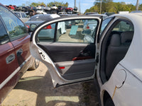 2000-2005 Buick Lesabre Driver Rear Door Oem 1183605 - Oemusedautoparts1.com