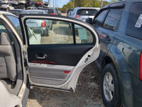 2000-2005 Buick Lesabre Passenger Rear Door Oem - Oemusedautoparts1.com