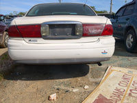 2000-2005 Buick Lesabre Rear Bumper Assembly Oem - Oemusedautoparts1.com