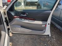 2004 Buick Lesabre Front Right Passenger Interior Door Panel Trim 1183666 - Oemusedautoparts1.com