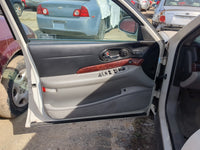2004 Buick Lesabre Front Left Driver Interior Door Panel Trim - Oemusedautoparts1.com