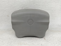 2001-2005 Buick Lesabre Air Bag Driver Left Steering Wheel Mounted Fits Fits 2001 2002 2003 2004 2005 OEM Used Auto Parts - 