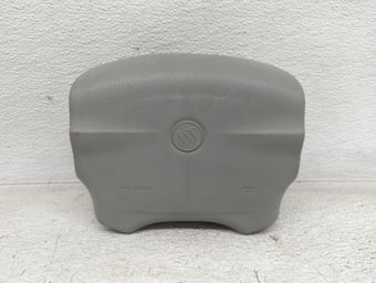 compare product 2001-2005 Buick Lesabre Air Bag Driver Left Steering Wheel Mounted Fits Fits 2001 2002 2003 2004 2005 OEM Used Auto Parts
