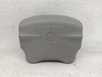 2001-2005 Buick Lesabre Air Bag Driver Left Steering Wheel Mounted Fits Fits 2001 2002 2003 2004 2005 OEM Used Auto Parts - 