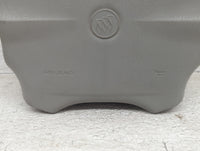 2001-2005 Buick Lesabre Air Bag Driver Left Steering Wheel Mounted Fits Fits 2001 2002 2003 2004 2005 OEM Used Auto Parts - 