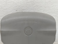 2001-2005 Buick Lesabre Air Bag Driver Left Steering Wheel Mounted Fits Fits 2001 2002 2003 2004 2005 OEM Used Auto Parts - 