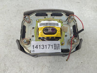 2001-2005 Buick Lesabre Air Bag Driver Left Steering Wheel Mounted Fits Fits 2001 2002 2003 2004 2005 OEM Used Auto Parts - 