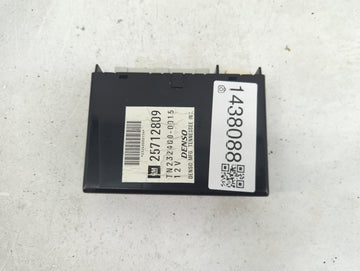 2000-2005 Buick Lesabre Body Control Module Bcm Inner Cabin Fuse Box - Oemusedautoparts1.com