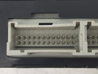 2000-2005 Buick Lesabre Body Control Module Bcm Inner Cabin Fuse Box - Oemusedautoparts1.com