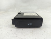 2000-2005 Buick Lesabre Body Control Module Bcm Inner Cabin Fuse Box - Oemusedautoparts1.com